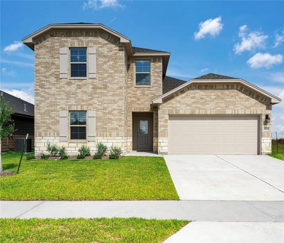 2506 Excelsior Boulevard Corpus Christi TX 78415