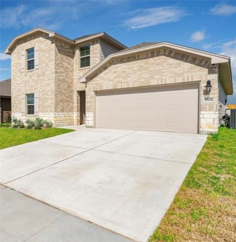 2506 Excelsior Boulevard Corpus Christi TX 78415