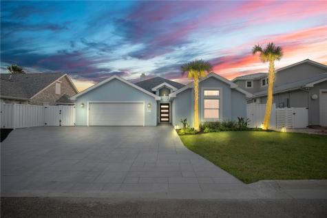 371 Blue Heron Drive Port Aransas TX 78373
