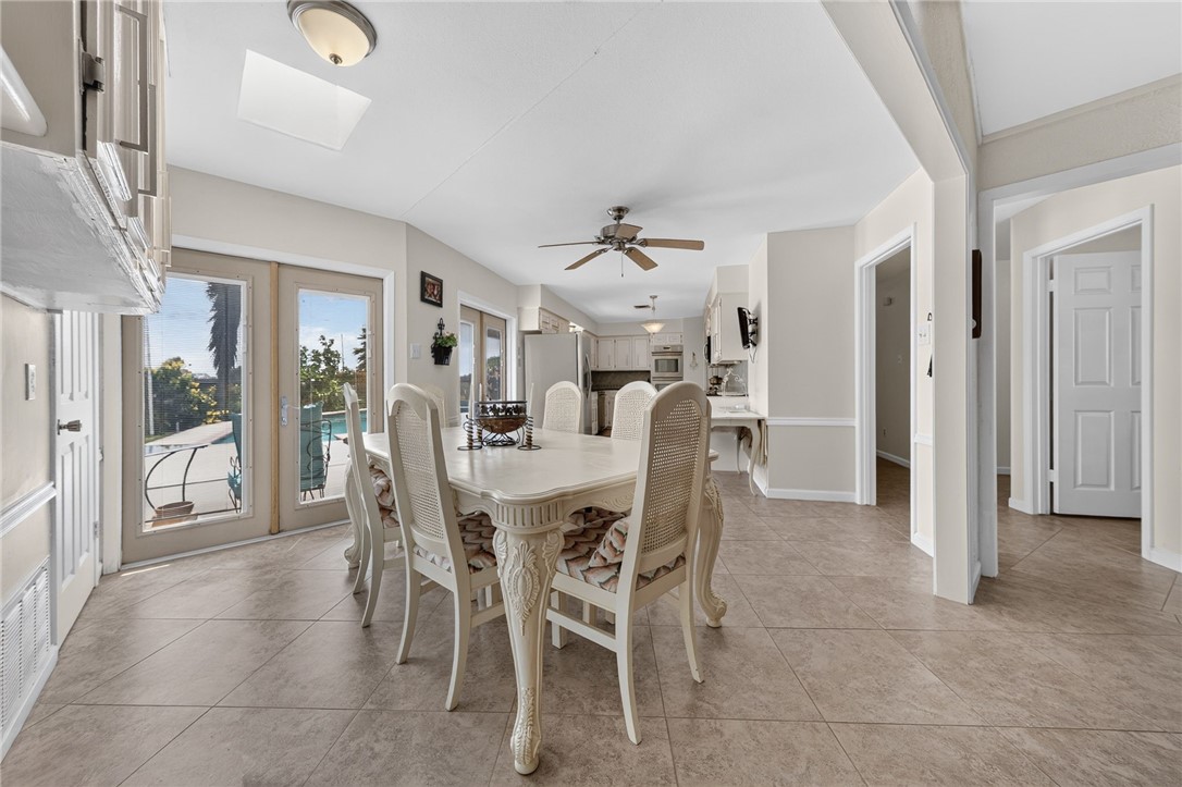 6818 Sahara Drive Corpus Christi TX 78412