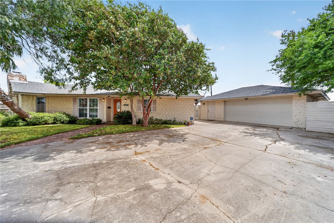 6818 Sahara Drive Corpus Christi TX 78412