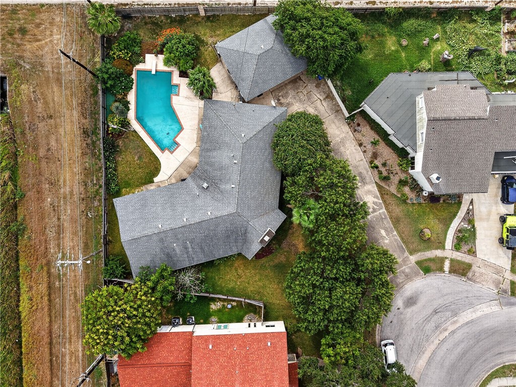 6818 Sahara Drive Corpus Christi TX 78412