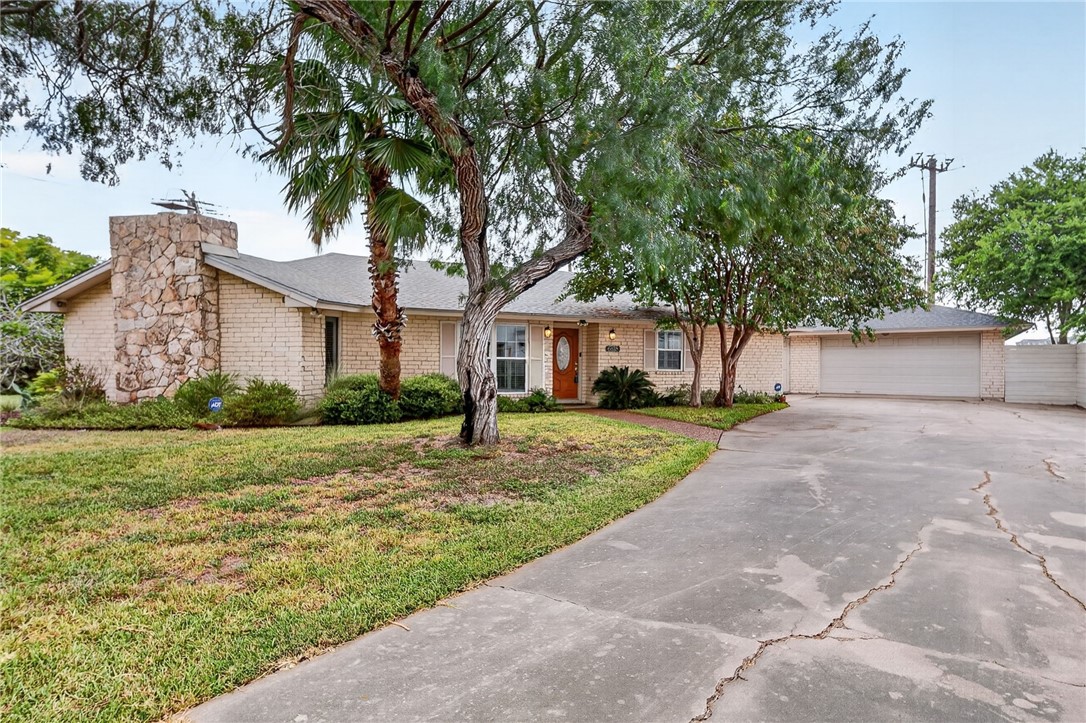 6818 Sahara Drive Corpus Christi TX 78412