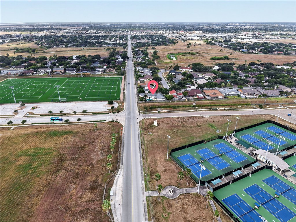 6818 Sahara Drive Corpus Christi TX 78412