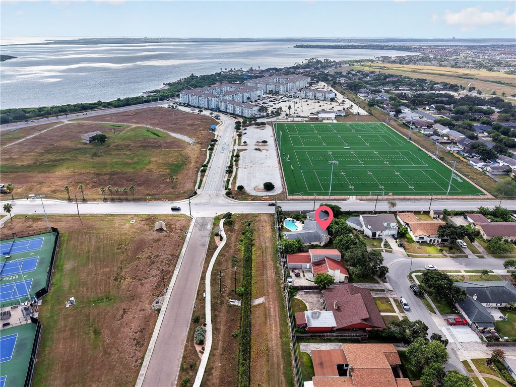 6818 Sahara Drive Corpus Christi TX 78412