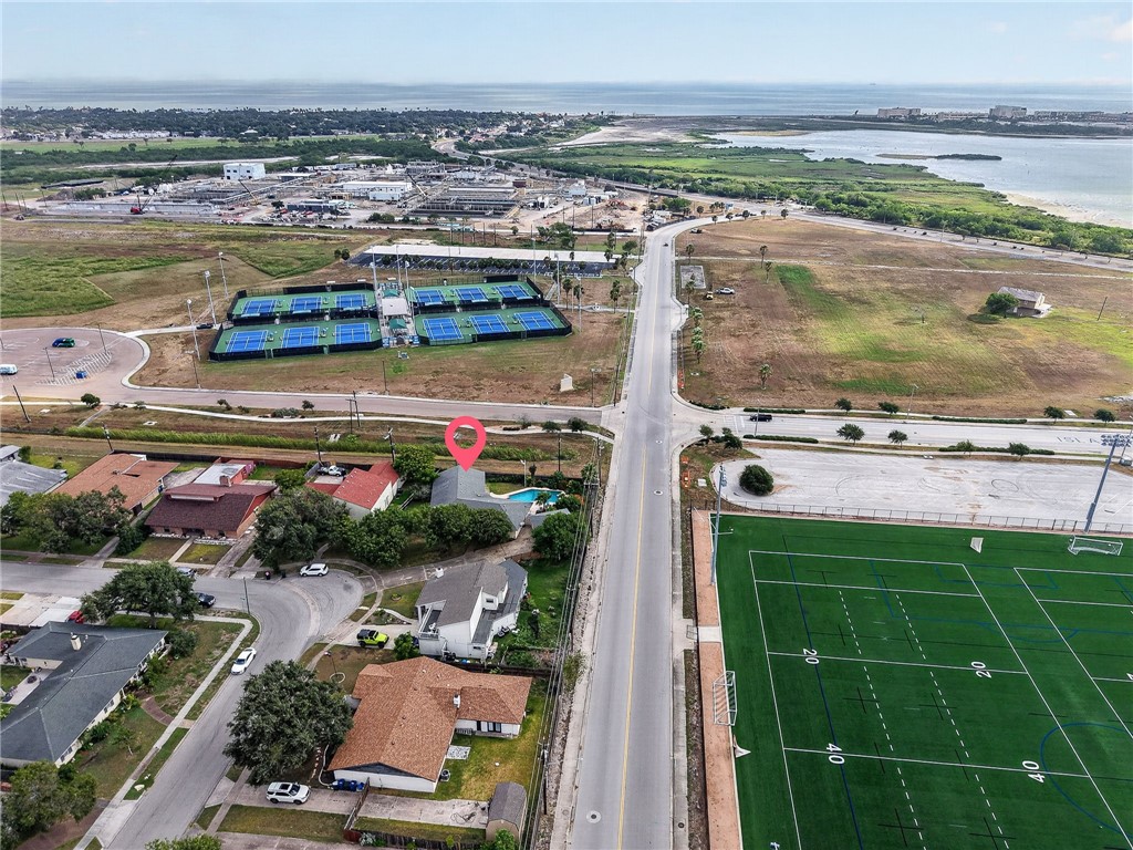 6818 Sahara Drive Corpus Christi TX 78412