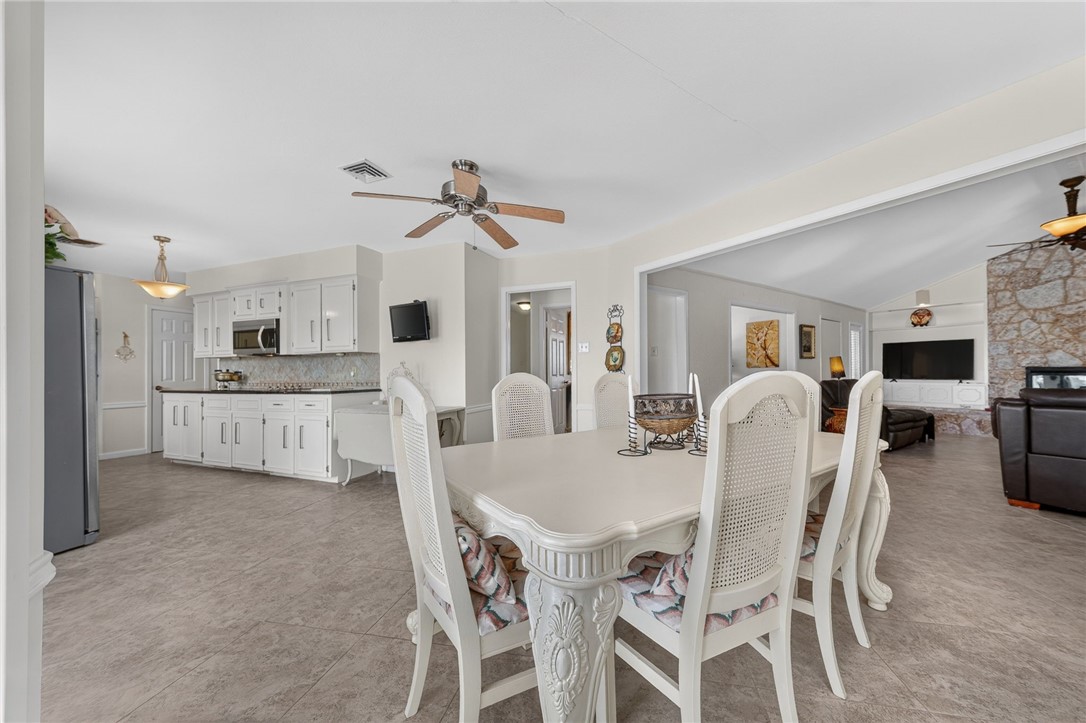 6818 Sahara Drive Corpus Christi TX 78412