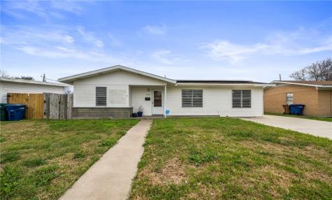 5929 Lucille Drive Corpus Christi TX 78412