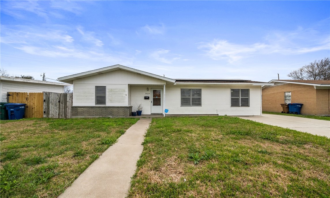 5929 Lucille Drive Corpus Christi TX 78412