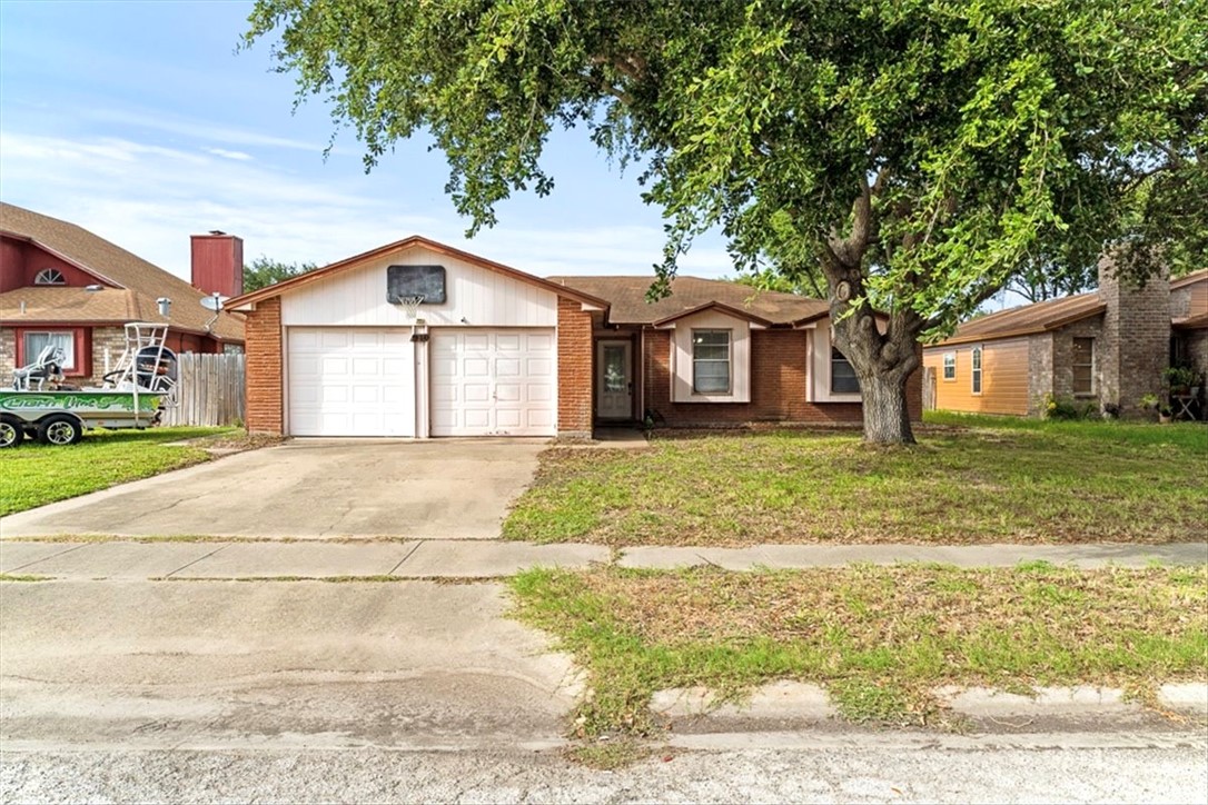 910 Saint Timothy Street Corpus Christi TX 78418