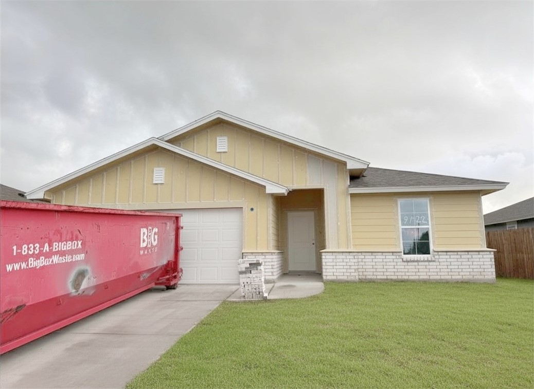 9122 Neesa Drive Corpus Christi TX 78410