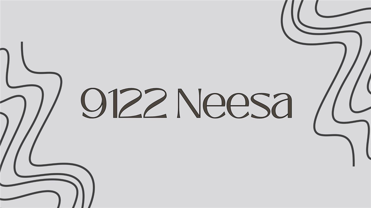 9122 Neesa Drive Corpus Christi TX 78410