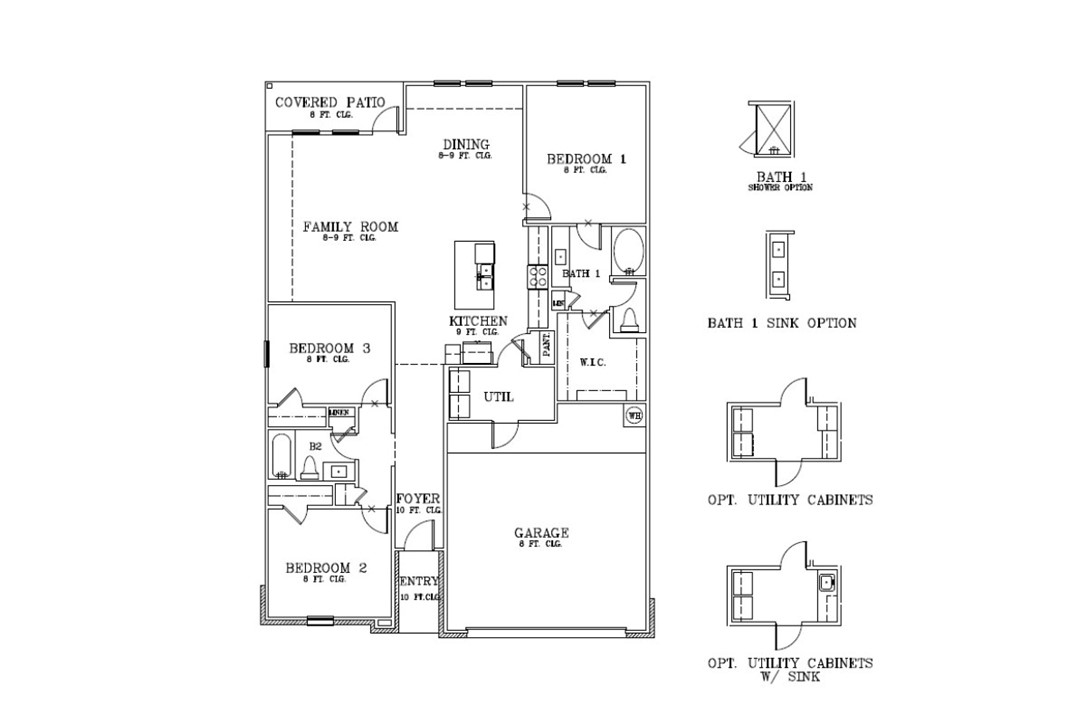 9122 Neesa Drive Corpus Christi TX 78410