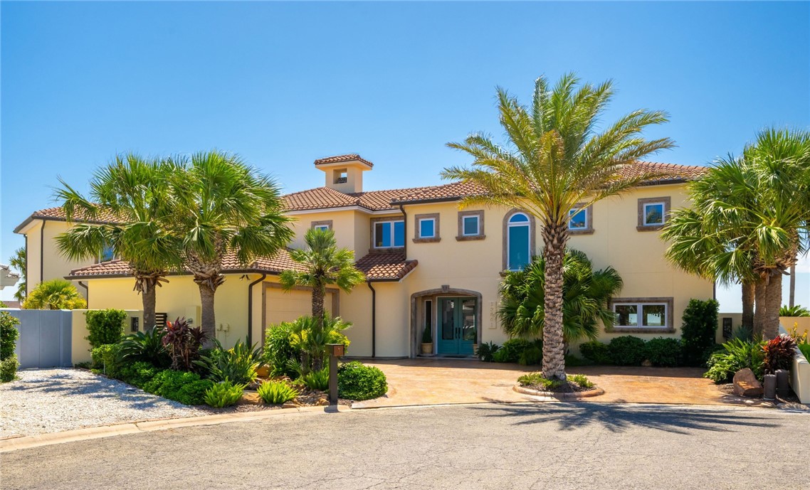 13801 Topsail Street Corpus Christi TX 78418