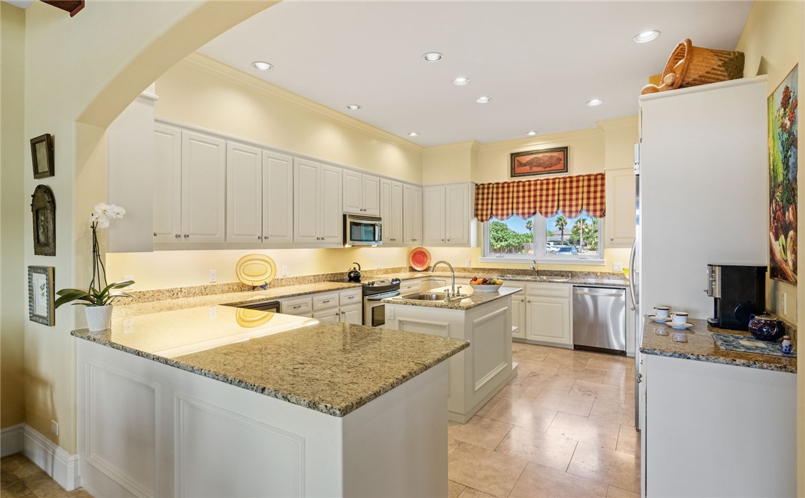 13801 Topsail Street Corpus Christi TX 78418