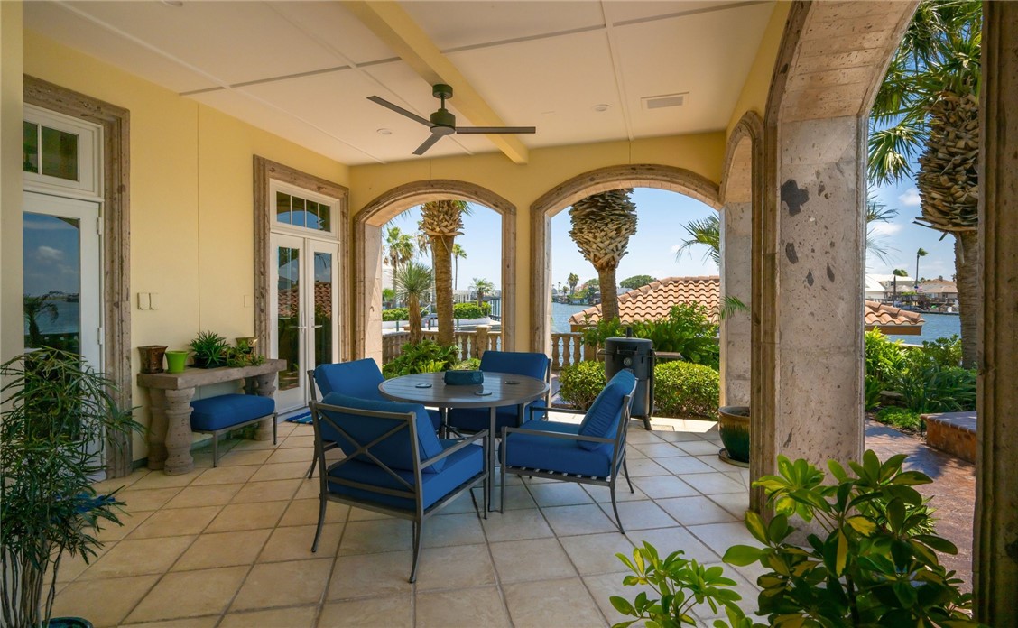 13801 Topsail Street Corpus Christi TX 78418