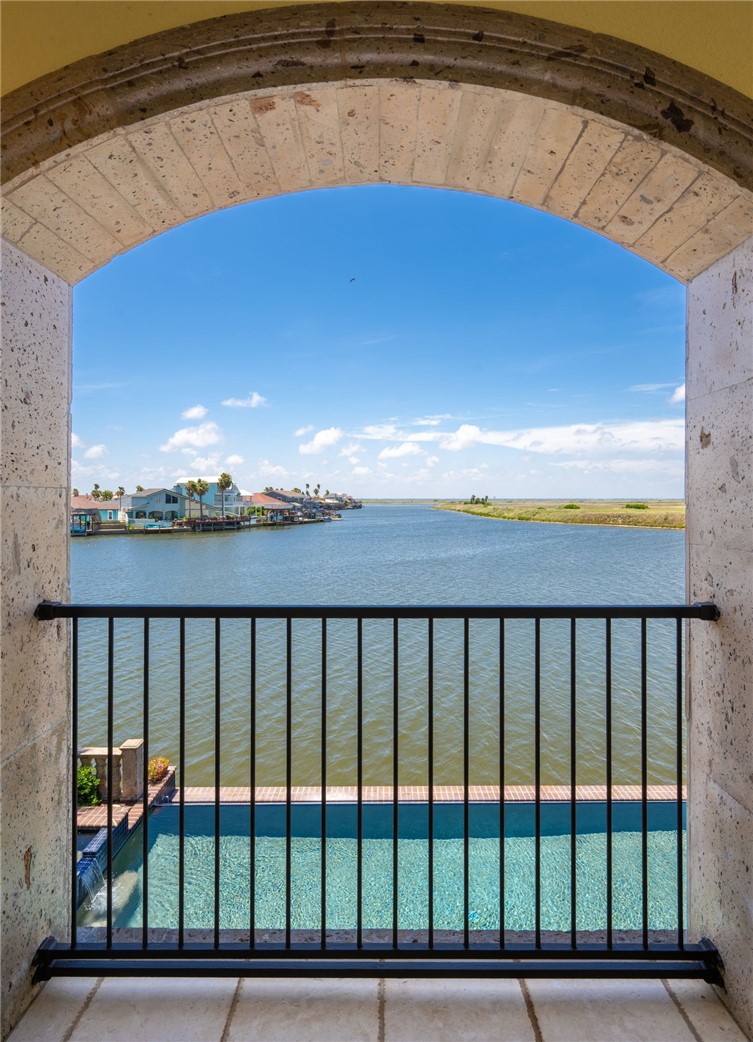 13801 Topsail Street Corpus Christi TX 78418