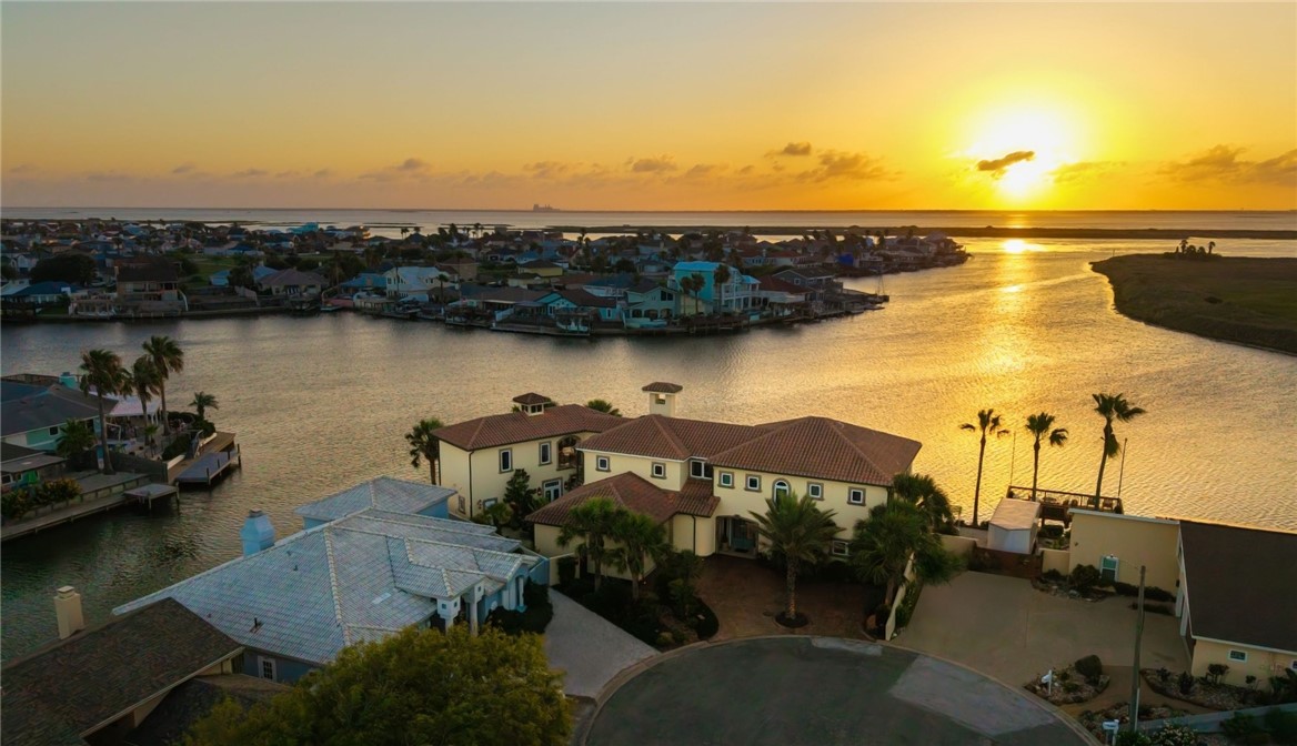 13801 Topsail Street Corpus Christi TX 78418