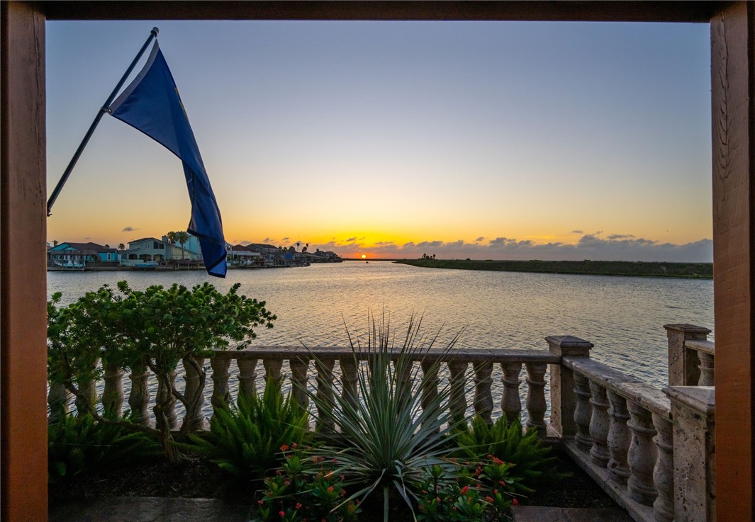 13801 Topsail Street Corpus Christi TX 78418