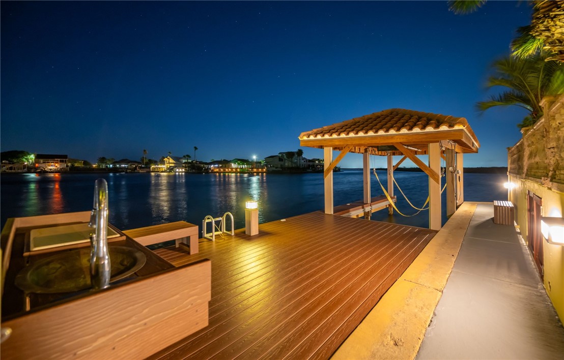 13801 Topsail Street Corpus Christi TX 78418