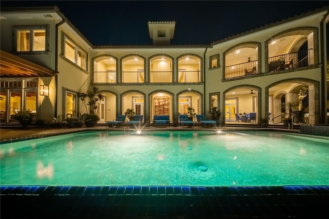 13801 Topsail Street Corpus Christi TX 78418