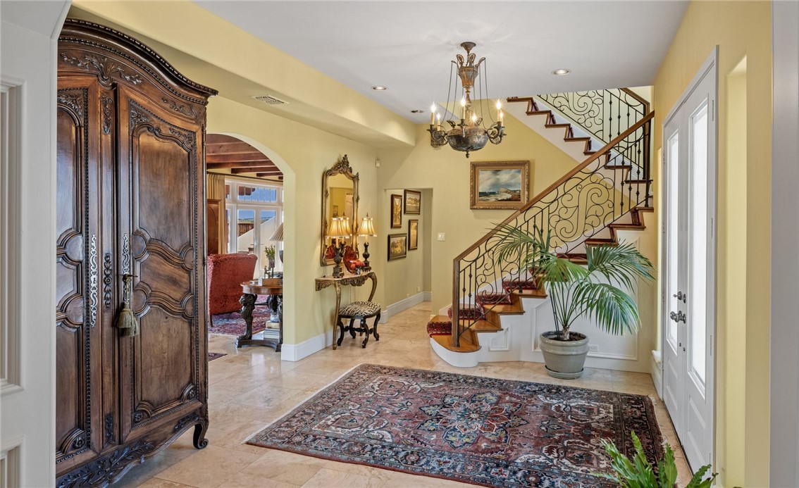 13801 Topsail Street Corpus Christi TX 78418