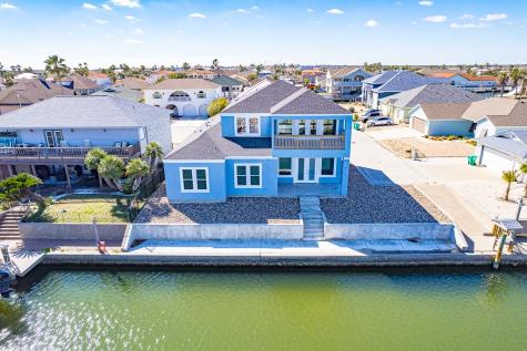 110 Tarpon Court Aransas Pass TX 78336