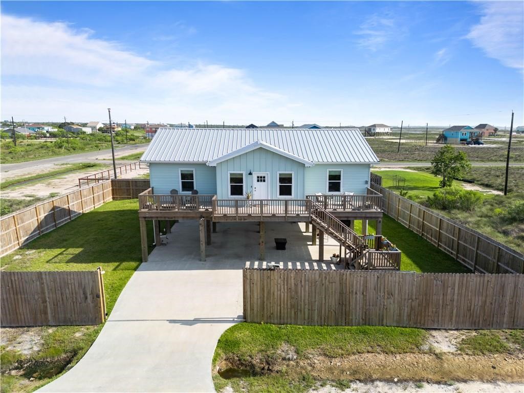 568 W Post Oak Lane Rockport TX 78382