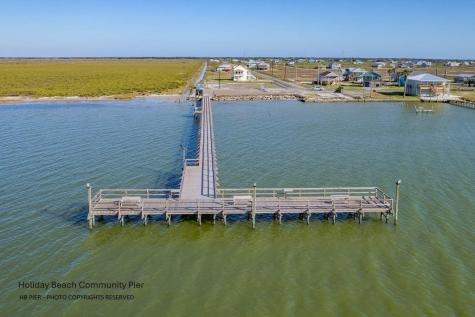 568 W Post Oak Lane Rockport TX 78382