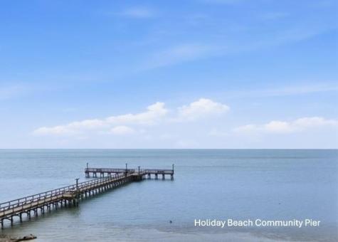 568 W Post Oak Lane Rockport TX 78382