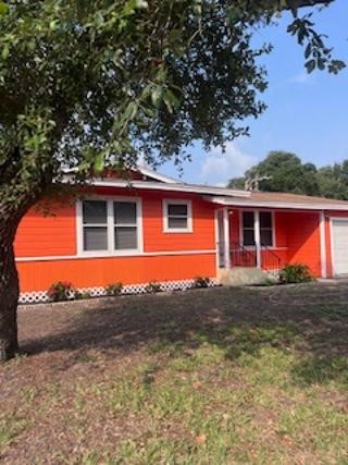 1358 Oak Park Drive Aransas Pass TX 78336