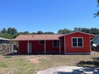 1358 Oak Park Drive Aransas Pass TX 78336