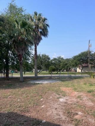 1358 Oak Park Drive Aransas Pass TX 78336