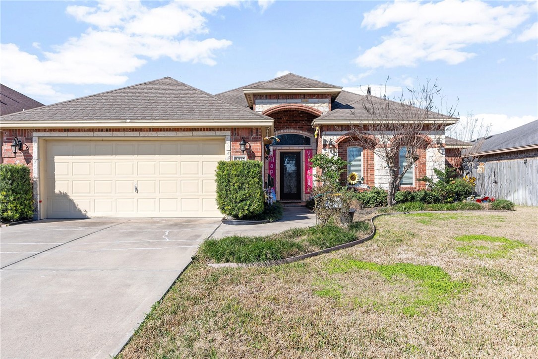 3017 Charles Drive Corpus Christi TX 78410