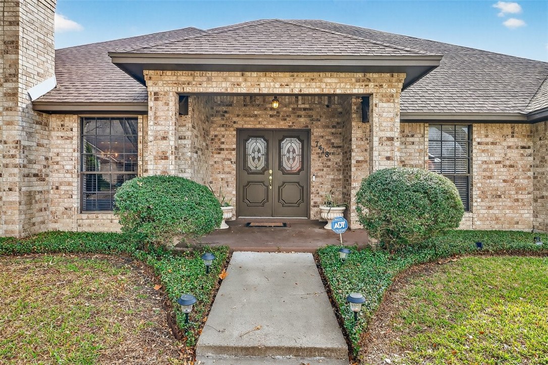 7418 Bourget Drive Corpus Christi TX 78413