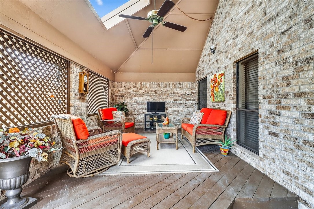 7418 Bourget Drive Corpus Christi TX 78413