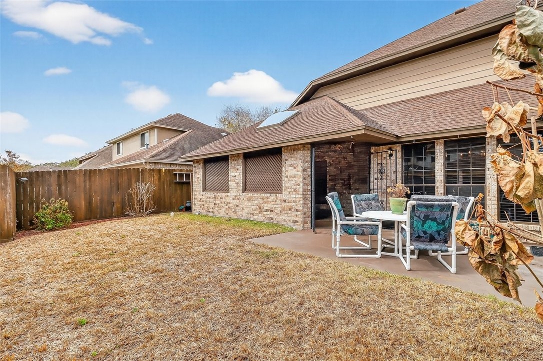 7418 Bourget Drive Corpus Christi TX 78413