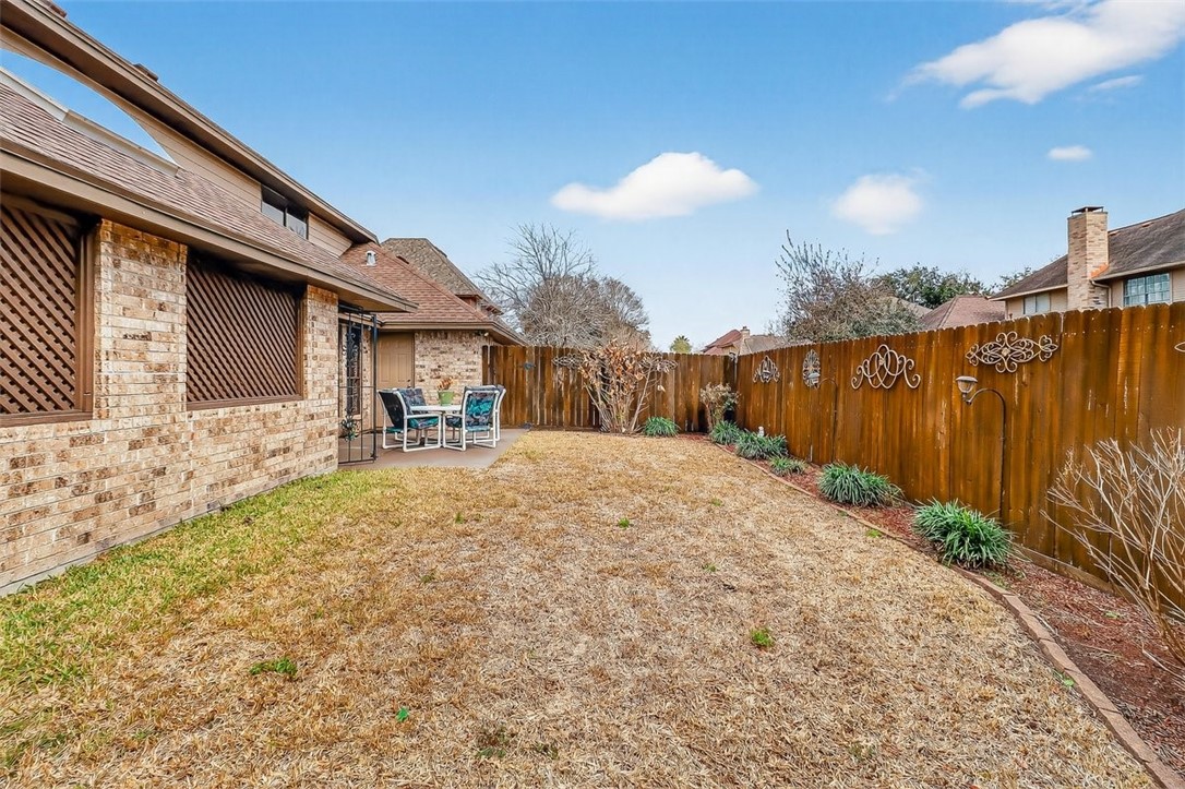 7418 Bourget Drive Corpus Christi TX 78413