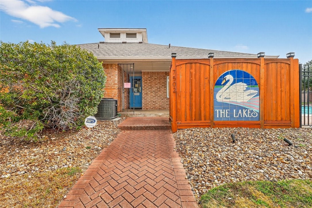 7418 Bourget Drive Corpus Christi TX 78413