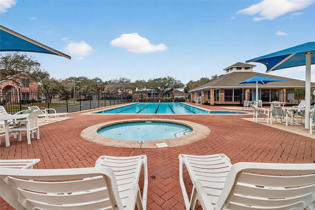 7418 Bourget Drive Corpus Christi TX 78413