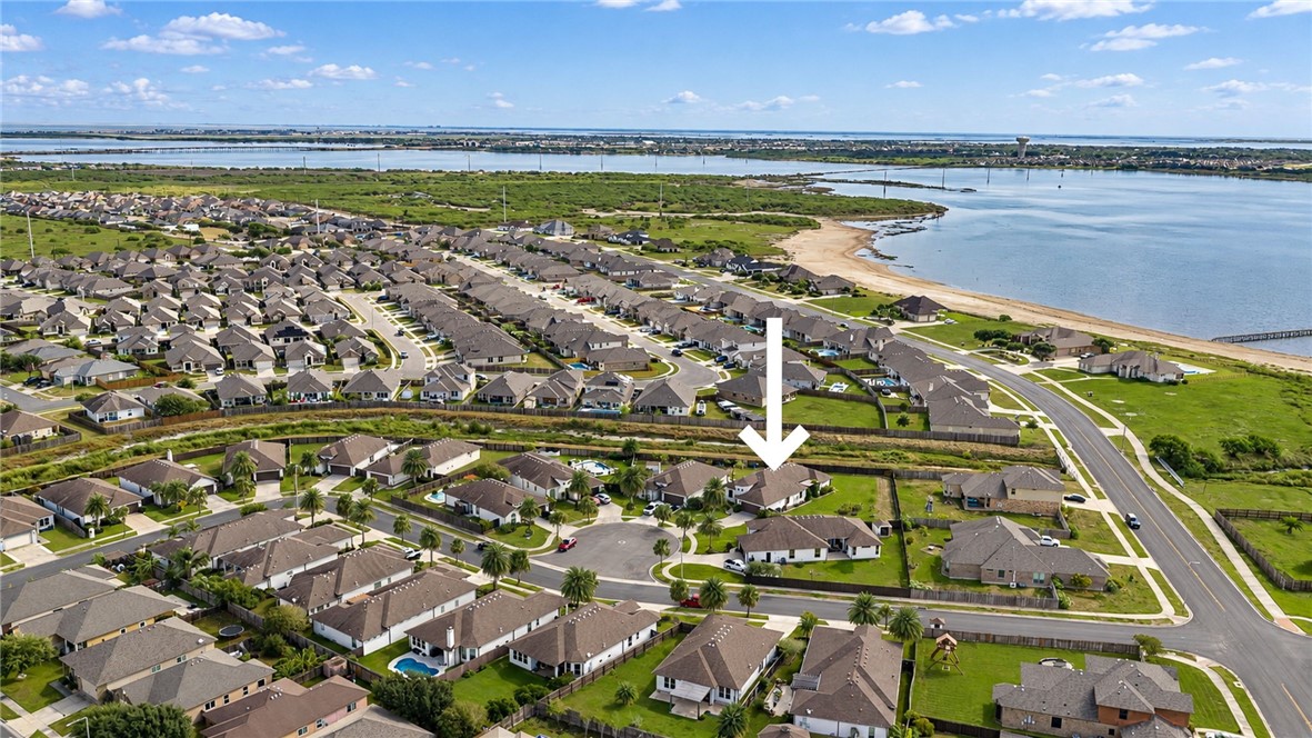 8050 Calgary Drive Corpus Christi TX 78414