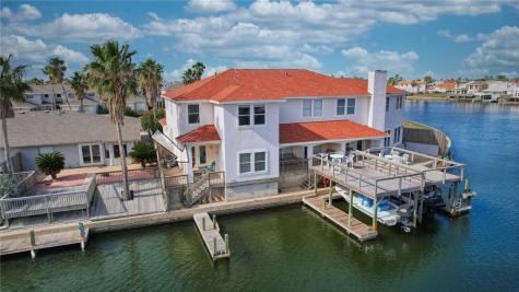 15410 Grass Cay Court Corpus Christi TX 78418