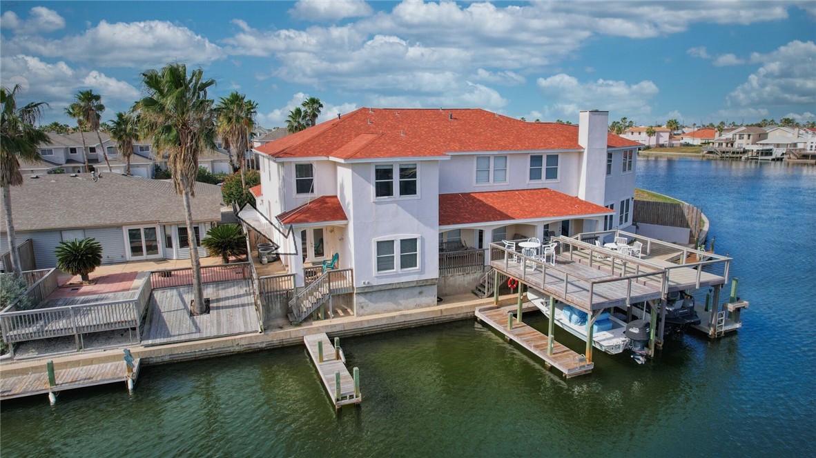 15410 Grass Cay Court Corpus Christi TX 78418