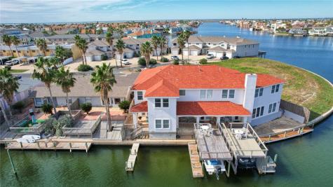 15410 Grass Cay Court Corpus Christi TX 78418