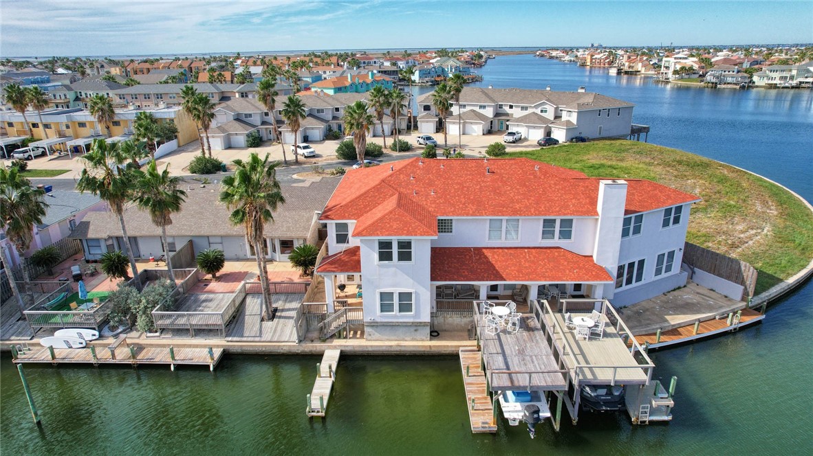 15410 Grass Cay Ct C Corpus Christi TX 78418