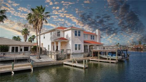 15410 Grass Cay Court Corpus Christi TX 78418