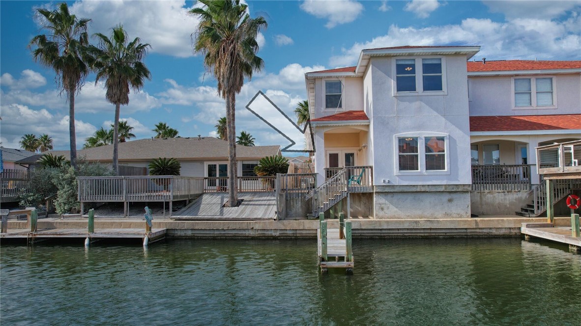 15410 Grass Cay Ct C Corpus Christi TX 78418