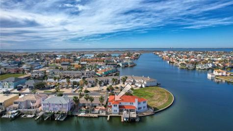 15410 Grass Cay Court Corpus Christi TX 78418