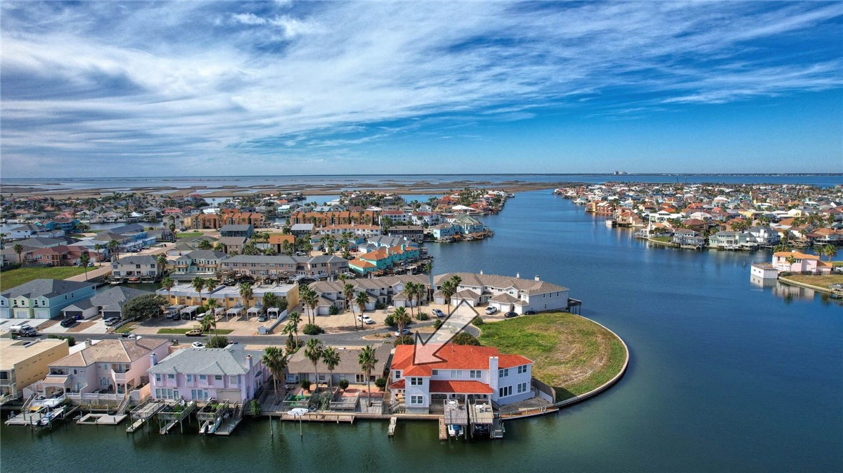 15410 Grass Cay Ct C Corpus Christi TX 78418