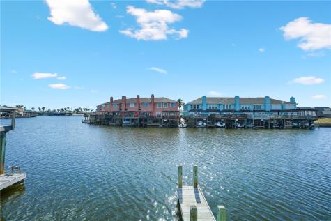 15410 Grass Cay Court Corpus Christi TX 78418